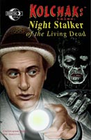 Comic Cover